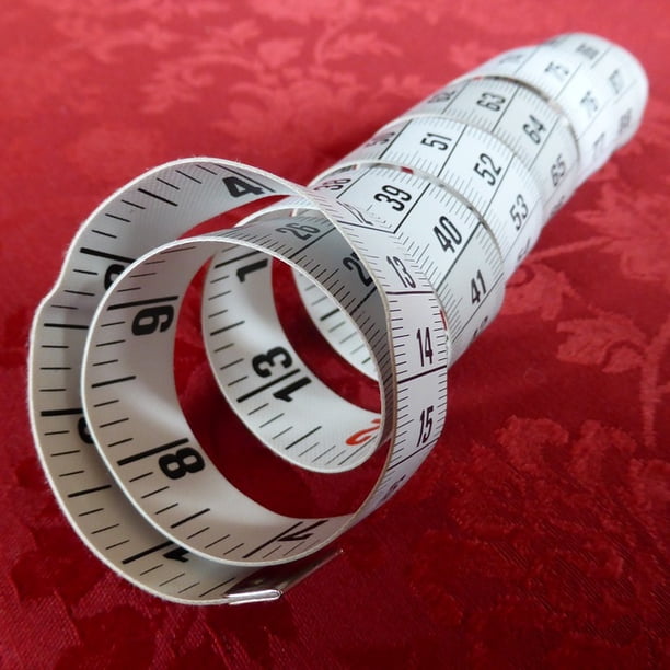 Tape Measure Measure Centimeters Gage Meter12 Inch BY 18