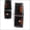 Black, variant on 4 Pieces Corner Light for 94 to 98 GMC Full Size Pick Up, Black - 10 x 10 x 12 in.