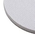thumbnail image 5 of 3-Inch Sanding Sponge Hook and Loop Sanding Disc Wet / Dry for Car Wood Drywall Metal Brown Corundum 1200-1500grit 12pcs, 5 of 5