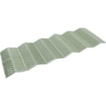 thumbnail image 1 of HLONKSleeping Protège-Matelas Imperméable en Bâche Vert Olive, 1 of 8