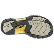 KEEN Men's Newport H2 Water Sandal with Toe Protection