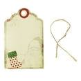 thumbnail image 4 of Wrapables® Christmas Printing Tag, Set of 24, 4 of 4