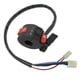 thumbnail image 3 of Interruptor de estrangulador de arranque Kill Light Riwesomey para 50cc 70cc 90cc 110cc 125cc ATV Quad, 3 of 6