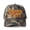 Camo, variant on HEAVEN MADE 3D Embroidered Trucker Hat Vintage Color Block Baseball Cap Adjustable Unisex Snapback Gratitude Gift