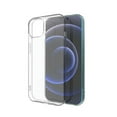 thumbnail image 2 of Funda para teléfono transparente de alta transparencia y color puro para Apple iPhone 13, 2 of 5