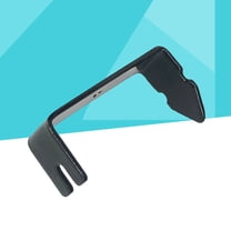 Raindrops 1Set Metal String Separator for Archers and Peep Sight Installation 2.2x0.7x0.7in