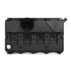 thumbnail image 3 of Tapa de válvulas del motor, tapa de válvulas del motor 6C1Q6K271BH Tapa de válvulas para Ford B Confiabilidad excepcional, 3 of 9