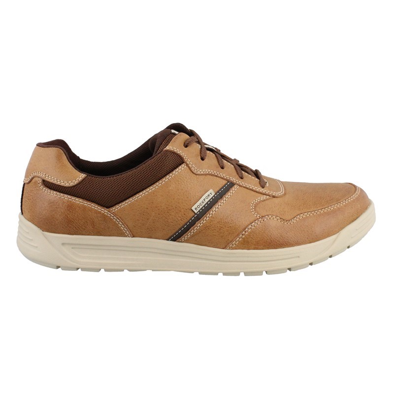 rockport men's randle ubal sneaker