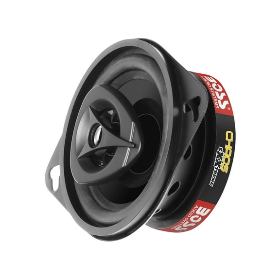 BOSS Audio Systems CH3220B 3.5” 140 W Car Speakers