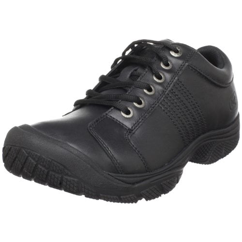 keen men's ptc oxford