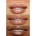 thumbnail image 3 of Clarins Clarins by Clarins , Perfeccionador de labios natural - # 02 Apricot Shimmer --12ml/0.35oz, 3 of 6