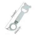 thumbnail image 4 of Birdeem 4 in 1 Manual Lid Remover Multifunctional Bottle Opener Kitchen Accessories Beer Bottle Opener 2Pcs, 4 of 10