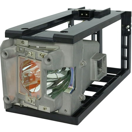 Jaspertronics Lamp & Housing for The Acer P7305W Projector with Original Specification & Full Lifespan Bulb Inside 1 Year Warranty 1 Unit per pack