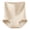 Khaki, variant on Dursoulink Women's High Waist Postpartum Recovery Panties - C-Piece Soft Belly Support Briefs for Pregnancy After Birth