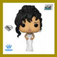 thumbnail image 4 of Funko POP! Rocks #206 - Selena Diamond Collection Exclusive, 4 of 4