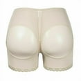 thumbnail image 5 of Women Butt Lifter Body Shaper Tummy Control Panties Boyshorts Shapewear Underwear, 5 of 8