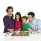 thumbnail image 3 of Juego de mesa Hasbro Gaming The Game of Life Junior con accesorios, 3 of 7