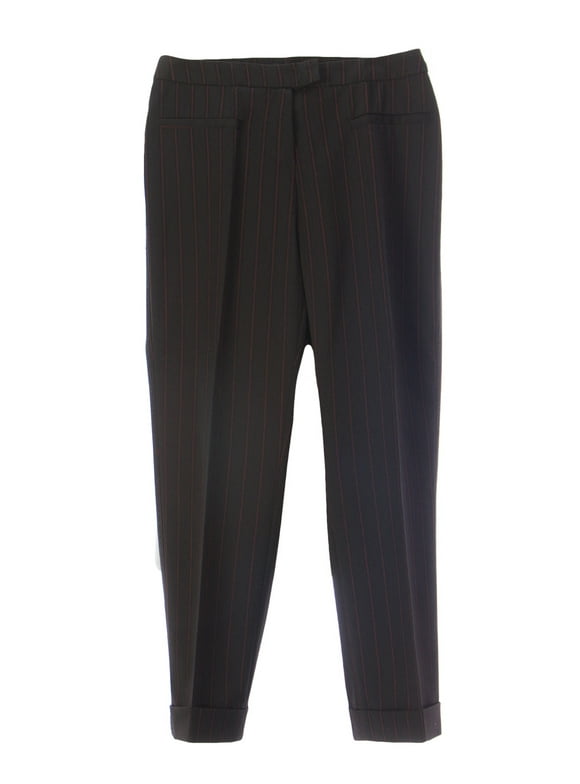 Women's Pinstripe Pants