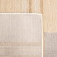 thumbnail image 6 of SAFAVIEH Orwell Linford Abstract Runner Rug, Grey/Charcoal, 2'2" x 9', 6 of 7