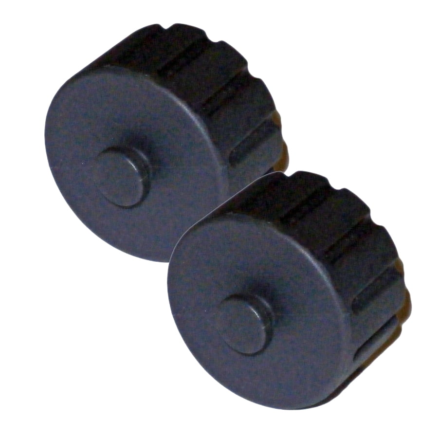 Ridgid R4040 Tile Saw (2 Pack) Replacement Drain Plug 089038001026