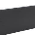 thumbnail image 3 of NFTIGB M.2 PCIe NVMe SSD Enclosure USB 3.1 Type C 10Gbps Aluminum External Case 4.02 inches / 102 mm Black, 3 of 9