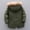 Green, variant on Boys Coat Boys Winter Jacket Quilted PU Lined Hooded Parka Outerwear for Kids Cold