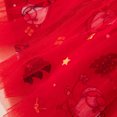 thumbnail image 4 of mgoYE Baby Girl Christmas Outfit Newborn Infant My First Christmas Dress Tutu Skirt with Headband Set, 4 of 8