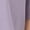 purple, variant on Fake two contrasting thin embroidered tops