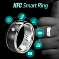 Fashion Android Phone Equipment Multifunctional Technology NFC Finger