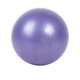 thumbnail image 2 of Mini pelota de fitness BuyWeek pelota de yoga PVC 25 cm, 2 of 7
