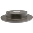 thumbnail image 3 of Fits 2020-2023 Toyota Highlander Raybestos Brakes Brake Rotor 982706R R-Line; OE Replacement; Vented; 13.3 Inch Outside Diameter; Single, 3 of 3