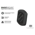 thumbnail image 2 of Scosche Magnetic Mount for Mobile Devices, 2 of 6