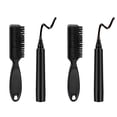 thumbnail image 5 of Bolígrafo Para Barba Para Hombre, Resistente Al Agua, Para Colorear Bigote, Herramientas Para Rellenar Barba, Bolígrafo Para Rellenar, Suministros De Maquillaje Eigraketly CE003179-02, 5 of 5