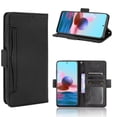 thumbnail image 1 of Funda Cartera Magnética para Xiaomi Redmi Note 10S- Tarjetero Desmontable, Cuero PU, Soporte, 1 of 6