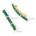 thumbnail image 2 of UPOUART Pinzas Para De Bambú Con Clip De Resorte Tradicional Chino, 2 of 8