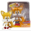 Sonic The Hedgehog 2.75" Mini Morphed Figure: Tails