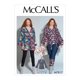 thumbnail image 1 of Patrón McCall McCall Pattern M7817-B50, 1 of 1