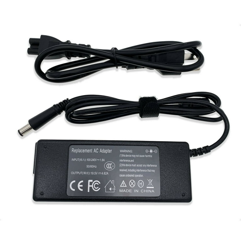 Dell Alert Ac Power Adapter Wattage