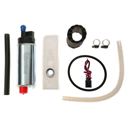 Quantum Intank 255LPH Fuel Pump For BMW M3 1995 (Best Bmw M3 Ever)