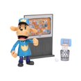 thumbnail image 2 of Figura de acción Dog Man 5" JAKKS Wave 3, 2 of 5