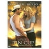 Tin Cup (1996) - Golf (DVD)