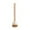 B, variant on Adjustable Dish Scrubber with Handle - Ergonomic Pot & Pan Cleaning Brush for Tough Grease, 6-Angle Head, Wall-Mountable