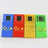 Handheld Games Machine Kids New Game Console For Children Built-in Games Toy Retro Tetris Game Machine SMT