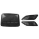 thumbnail image 1 of Car Air Flow Intake Hood Scoop Vent Bonnet Decor Cover Center Side Air Outlet Hood Auto Exterior Acc, 1 of 5