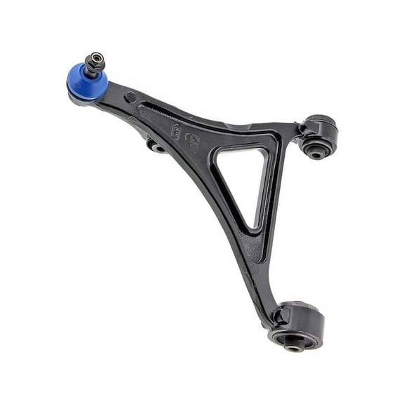 Front Left Lower Control Arm and Ball Joint Assembly - Compatible with 2012 - 2022 Chrysler 300 2013 2014 2015 2016 2017 2018 2019 2020 2021