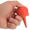 thumbnail image 3 of Delicada Bola Para Lavar Los Oídos, Material De Silicona, Agarre Seguro, Mejor Control, Perfecta Para Bebés, Niños, Adultos, Ancianos, También Para Eliminar El Polvo De La, 3 of 7