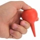 thumbnail image 3 of Delicada Bola para LaVar Los Oídos, Material de Silicona de, Agarre Seguro, Ideal para Limpieza de Cerúmen, Eliminación de Polvo de la Placa Base de la Compuficador, 3 of 7