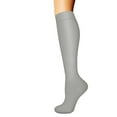 thumbnail image 2 of Yoyauz Men's And Women's Calf Compression Socks Suitable For Medical Running, Travel, And Cycling, 2 of 5