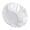 A47 C 11.4", variant on Reusable Shower Cap For And Soft Elastic Band Bath Hair Protector Bathroom Products EVA 11.4"