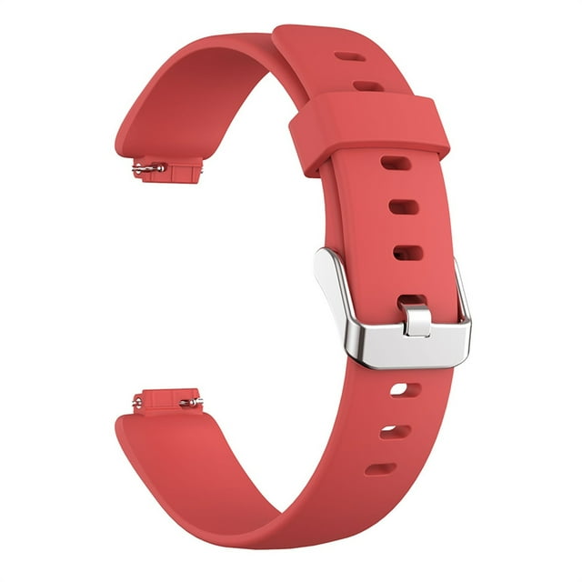 Fitbit Strap under $5! CQCYD Replacement Wristband Strap for Fitbit Inspire 2, Small Size Soft Silicone Watch Band, Compatible Fitness Tracker Accessory